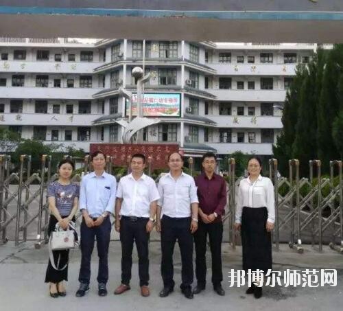 從江幼師職業(yè)技術(shù)學(xué)校2023年怎么樣、好不好