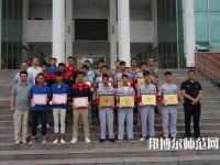 德昌幼師職業(yè)高級中學2023年怎么樣、好不好