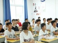 甘肅化工技工幼師學(xué)校2023年怎么樣、好不好
