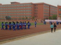 館陶幼師職教中心2021年學費、收費多少