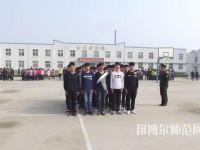 廣宗幼師職教中心2023年報(bào)名條件、招生要求、招生對(duì)象