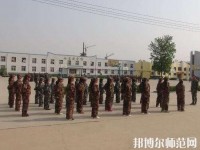 廣宗幼師職教中心2023年怎么樣、好不好