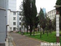 貴陽白云區(qū)幼師職業(yè)技術(shù)學校2023年怎么樣、好不好