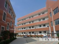 貴陽第五幼師職業(yè)學(xué)校2023年報(bào)名條件、招生要求、招生對(duì)象