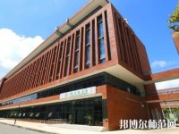 貴州輕工職業(yè)技術(shù)學(xué)院幼師中專部2023年報名條件、招生要求、招生對象