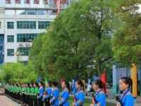 貴州內貿幼兒師范學校2023年怎么樣、好不好