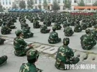 邯鄲技師幼兒師范學(xué)院2023年報名條件、招生要求、招生對象