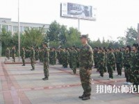 韓城職業(yè)幼兒師范中等專(zhuān)業(yè)學(xué)校2023年地址在哪里