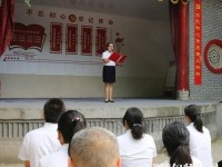 韓城職業(yè)幼兒師范中等專業(yè)學校2023年怎么樣、好不好