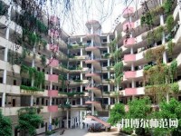 合江少岷幼兒師范職業(yè)技術學校2023年怎么樣、好不好