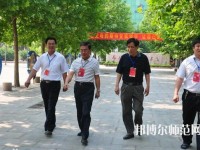 濟南歷城幼兒師范第二職業(yè)中等專業(yè)學校2023年報名條件、招生要求、招生對象