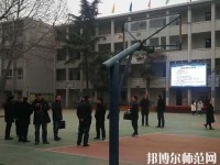 金臺幼兒師范職業(yè)教育中心2023年報名條件、招生要求、招生對象