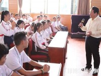 景洪幼兒師范職業(yè)高級中學2023年報名條件、招生要求、招生對象