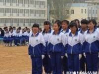 靖邊幼兒師范職業(yè)教育中心2023年報(bào)名條件、招生要求、招生對象