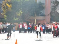 昆明旅游幼兒師范職業(yè)中學(xué)2023年怎么樣、好不好