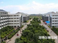 昆明醫(yī)藥幼兒師范職業(yè)技術(shù)學(xué)校2023年怎么樣、好不好