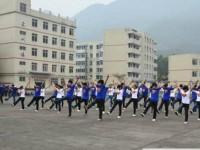 樂(lè)山沙灣幼兒師范職業(yè)高級(jí)中學(xué)2021年學(xué)費(fèi)、收費(fèi)多少