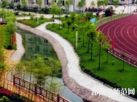樂山現(xiàn)代經(jīng)濟(jì)管理幼兒師范學(xué)校2023年怎么樣、好不好
