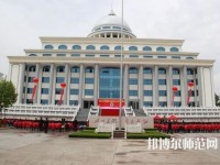 臨沂第一職業(yè)幼兒師范中等專業(yè)學校2023年怎么樣、好不好