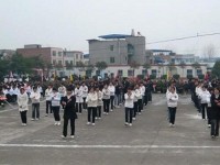 眉山仁壽華達(dá)中等幼兒師范職業(yè)學(xué)校2023年學(xué)費(fèi)、收費(fèi)多少