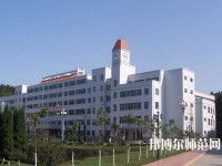 綿陽理工幼兒師范學(xué)校2023年報(bào)名條件、招生要求、招生對象