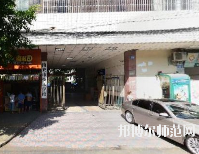 南充技工幼兒師范學(xué)校怎么樣、好不好