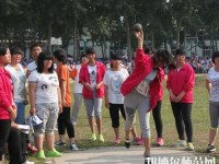 南宮幼兒師范職教中心2023年報(bào)名條件、招生要求、招生對(duì)象