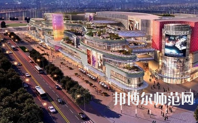 南充應(yīng)用技術(shù)幼兒師范職業(yè)學(xué)校怎么樣、好不好