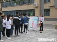 寧津幼兒師范職業(yè)中等專業(yè)學(xué)校2023年怎么樣、好不好