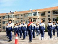 平泉幼兒師范職教中心2023年怎么樣、好不好