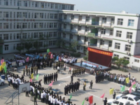 保定北市幼兒師范職教中心2021年報名條件、招生要求、招生對象