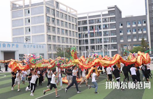 安康育英幼兒師范中等職業(yè)學校2020年報名條件、招生要求、招生對象 