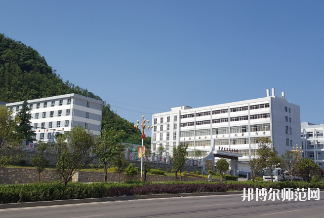 安龍縣幼兒師范職業(yè)技術(shù)學校怎么樣、好不好