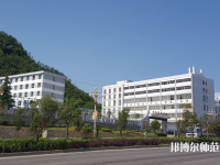 安龍縣幼兒師范職業(yè)技術學校2023年怎么樣、好不好