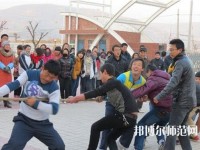 千陽幼兒師范職業(yè)中等專業(yè)學(xué)校2023年報(bào)名條件、招生要求、招生對象