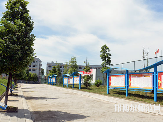蒼溪縣幼兒師范職業(yè)高級中學(xué)2020年報名條件、招生要求、招生對象 