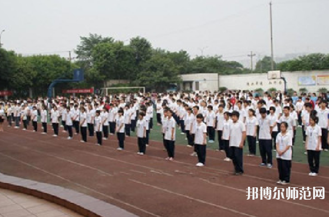 成都幼兒師范現(xiàn)代制造職業(yè)技術學校2020年報名條件、招生要求、招生對象