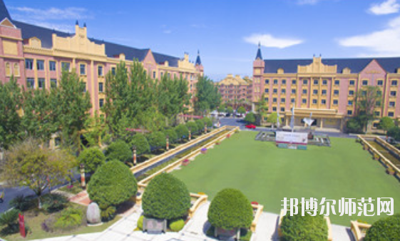 成都希望幼兒師范職業(yè)學(xué)校怎么樣、好不好