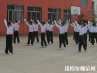 秦皇島現(xiàn)代科技中等幼兒師范職業(yè)學校2021年報名條件、招生對象