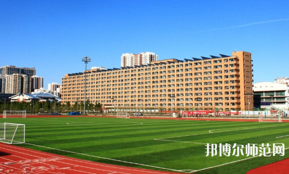 對外經濟貿易幼兒師范大學2020年報名條件、招生要求、招生對象