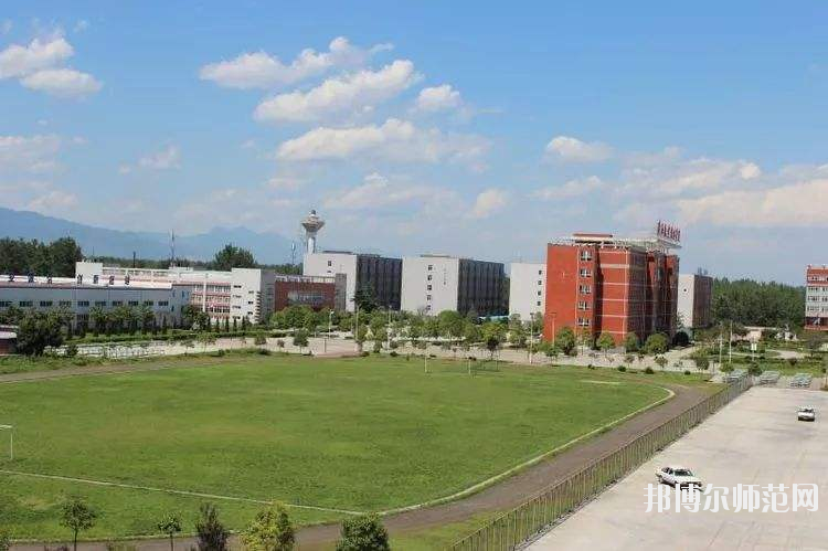 陜飛高級(jí)技工幼兒師范學(xué)校怎么樣、好不好
