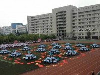 四川天府新區(qū)幼兒師范職業(yè)學校2023年報名條件、招生要求、招生對象