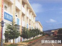 云南工業(yè)幼兒師范高級技工學(xué)校2023年怎么樣、好不好
