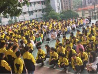 貴陽(yáng)長(zhǎng)城幼兒師范職校2023年招生錄取分?jǐn)?shù)線(xiàn)
