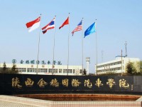 陜西金穗國(guó)際汽車(chē)師范學(xué)院2023年學(xué)費(fèi)、收費(fèi)多少