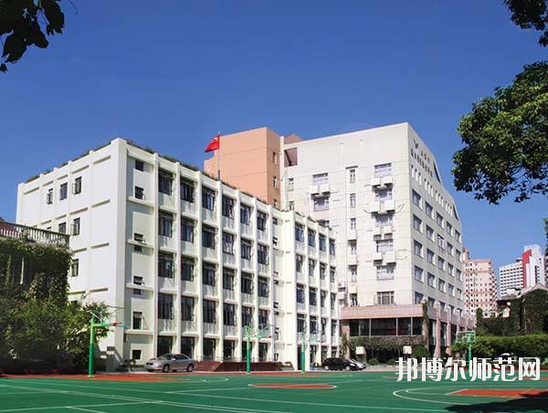 陜西華山技師師范學(xué)院怎么樣、好不好