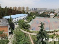 云南林業(yè)幼兒師范高級技工學校2023年報名條件、招生要求、招生對象