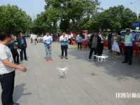 深澤幼兒師范職教中心2023年怎么樣、好不好