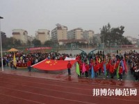 云南林業(yè)幼兒師范學(xué)校怎么樣、好不好