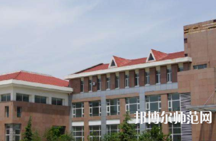 石家莊長城幼兒師范中等專業(yè)學(xué)校怎么樣、好不好